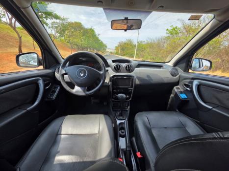 RENAULT Duster 2.0 16V 4P FLEX DYNAMIQUE AUTOMTICO, Foto 6