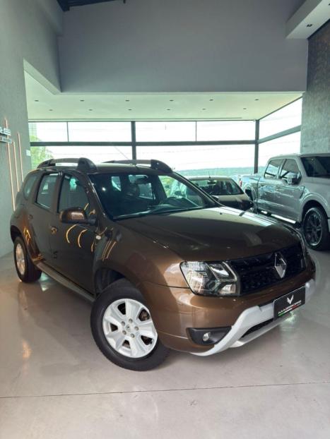RENAULT Duster 2.0 16V 4P FLEX DYNAMIQUE, Foto 5
