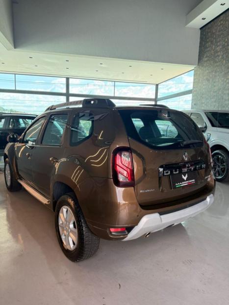 RENAULT Duster 2.0 16V 4P FLEX DYNAMIQUE, Foto 6