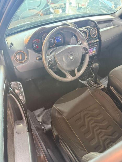 RENAULT Duster 2.0 16V 4P FLEX DYNAMIQUE, Foto 7