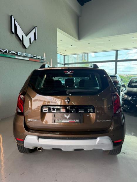 RENAULT Duster 2.0 16V 4P FLEX DYNAMIQUE, Foto 9