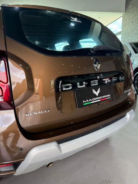 RENAULT Duster 2.0 16V 4P FLEX DYNAMIQUE, Foto 10