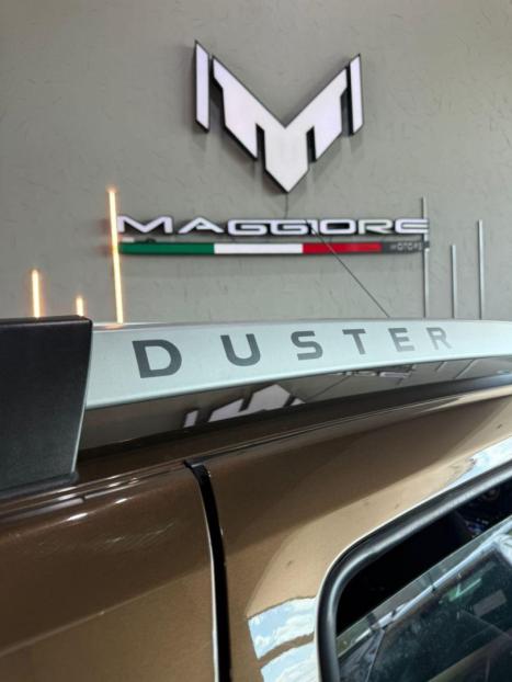 RENAULT Duster 2.0 16V 4P FLEX DYNAMIQUE, Foto 11