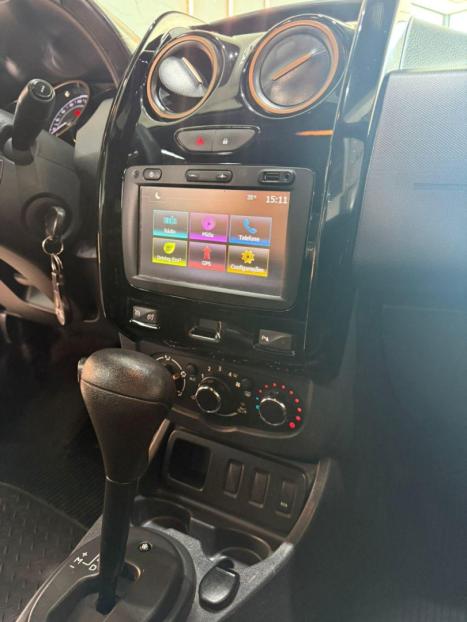 RENAULT Duster 2.0 16V 4P FLEX DYNAMIQUE, Foto 13