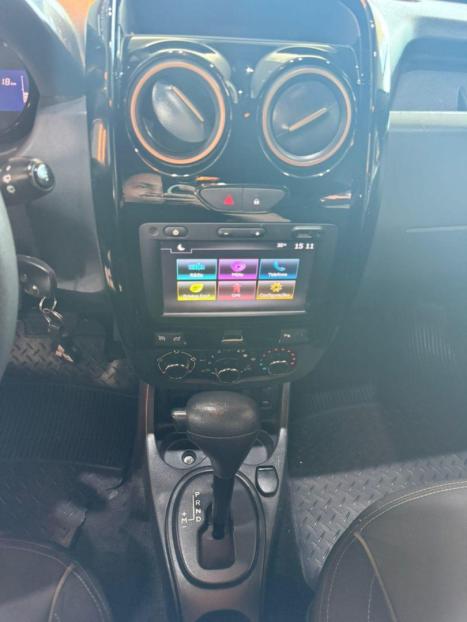 RENAULT Duster 2.0 16V 4P FLEX DYNAMIQUE, Foto 14