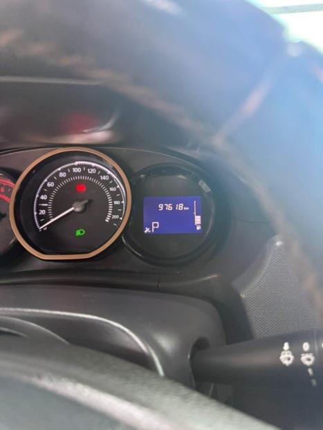 RENAULT Duster 2.0 16V 4P FLEX DYNAMIQUE, Foto 15