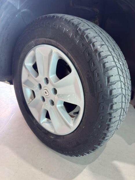 RENAULT Duster 2.0 16V 4P FLEX DYNAMIQUE, Foto 16