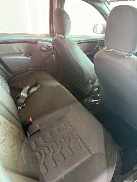 RENAULT Duster 2.0 16V 4P FLEX DYNAMIQUE, Foto 17