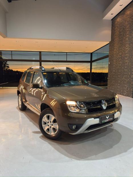 RENAULT Duster 2.0 16V 4P FLEX DYNAMIQUE, Foto 1