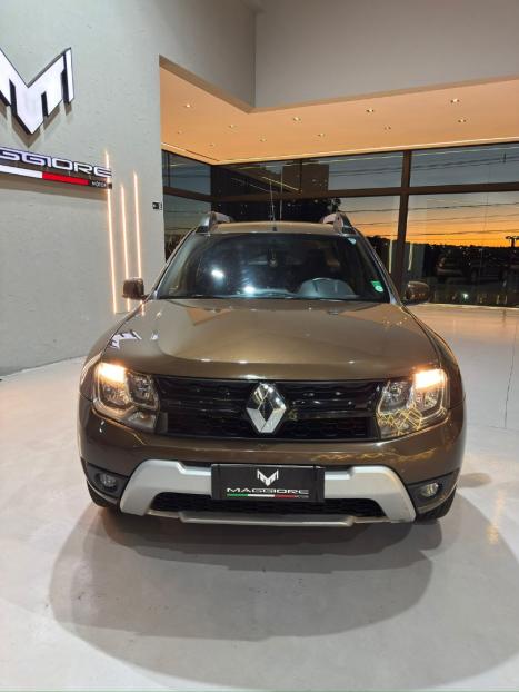 RENAULT Duster 2.0 16V 4P FLEX DYNAMIQUE, Foto 4