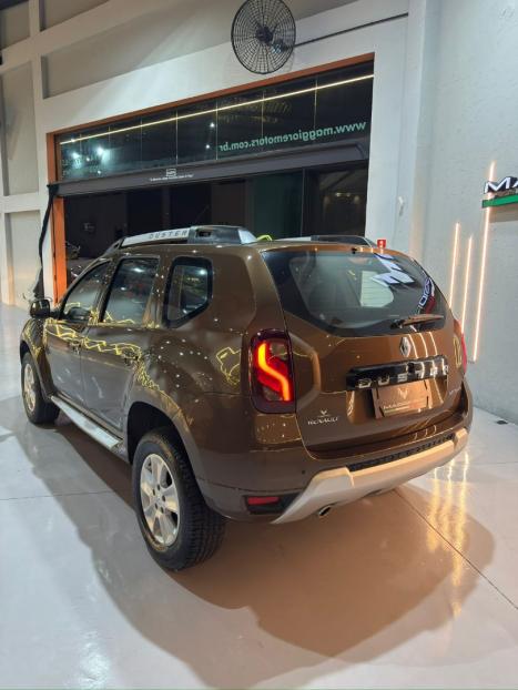 RENAULT Duster 2.0 16V 4P FLEX DYNAMIQUE, Foto 5