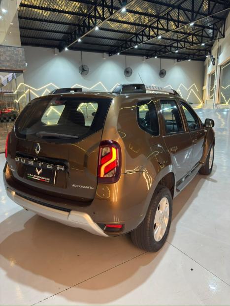 RENAULT Duster 2.0 16V 4P FLEX DYNAMIQUE, Foto 6