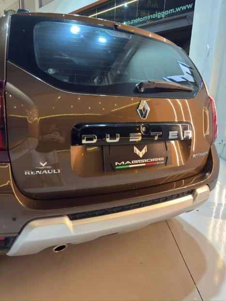 RENAULT Duster 2.0 16V 4P FLEX DYNAMIQUE, Foto 7
