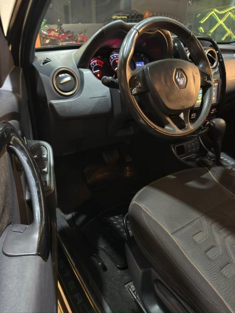RENAULT Duster 2.0 16V 4P FLEX DYNAMIQUE, Foto 8