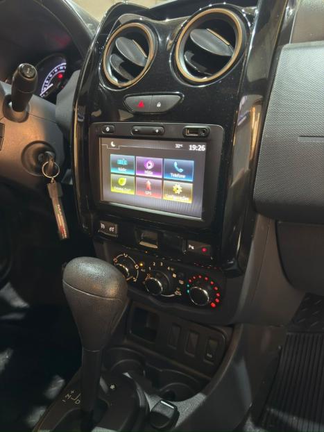 RENAULT Duster 2.0 16V 4P FLEX DYNAMIQUE, Foto 9