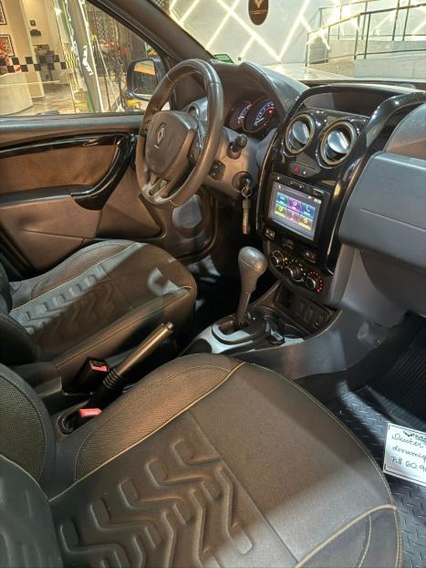 RENAULT Duster 2.0 16V 4P FLEX DYNAMIQUE, Foto 10