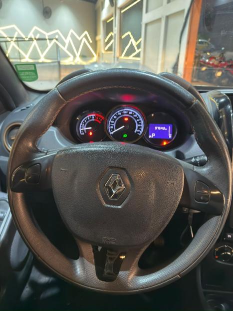 RENAULT Duster 2.0 16V 4P FLEX DYNAMIQUE, Foto 11