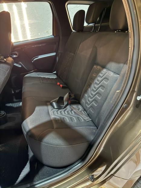 RENAULT Duster 2.0 16V 4P FLEX DYNAMIQUE, Foto 12