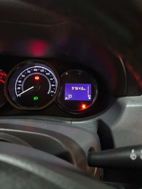 RENAULT Duster 2.0 16V 4P FLEX DYNAMIQUE, Foto 13