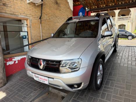 RENAULT Duster 2.0 16V 4P FLEX DYNAMIQUE AUTOMTICO, Foto 1