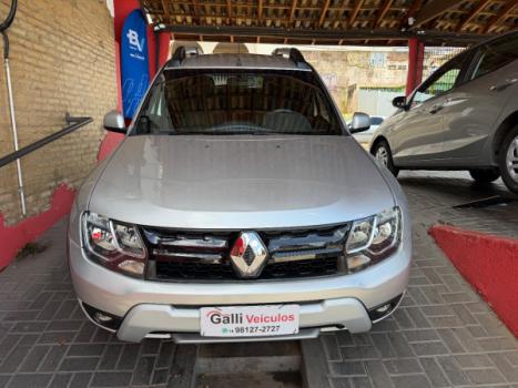 RENAULT Duster 2.0 16V 4P FLEX DYNAMIQUE AUTOMTICO, Foto 2