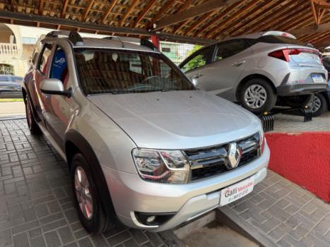 RENAULT Duster 2.0 16V 4P FLEX DYNAMIQUE AUTOMTICO, Foto 3