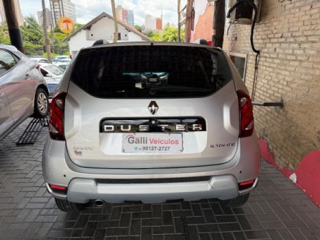 RENAULT Duster 2.0 16V 4P FLEX DYNAMIQUE AUTOMTICO, Foto 4