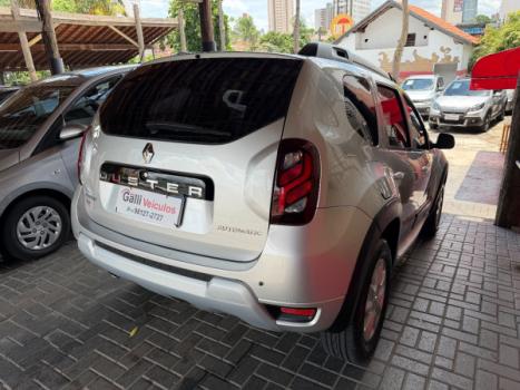 RENAULT Duster 2.0 16V 4P FLEX DYNAMIQUE AUTOMTICO, Foto 5