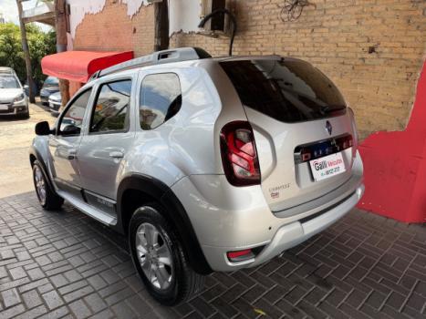 RENAULT Duster 2.0 16V 4P FLEX DYNAMIQUE AUTOMTICO, Foto 6