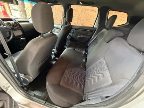 RENAULT Duster 2.0 16V 4P FLEX DYNAMIQUE AUTOMTICO, Foto 7