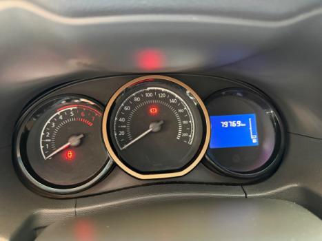 RENAULT Duster 2.0 16V 4P FLEX DYNAMIQUE AUTOMTICO, Foto 9