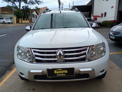 RENAULT Duster 2.0 16V 4P FLEX DYNAMIQUE AUTOM�TICO, Foto 2