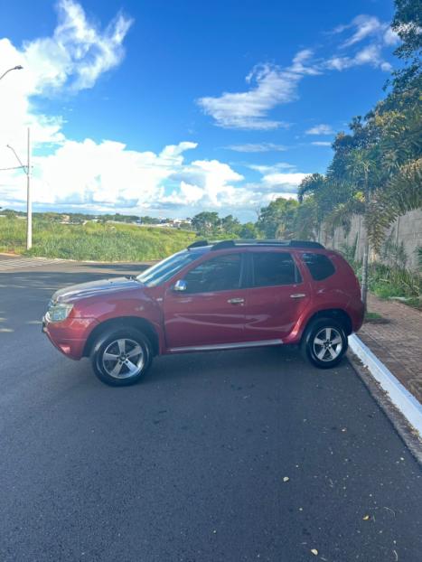 RENAULT Duster 2.0 16V 4P FLEX DYNAMIQUE, Foto 4