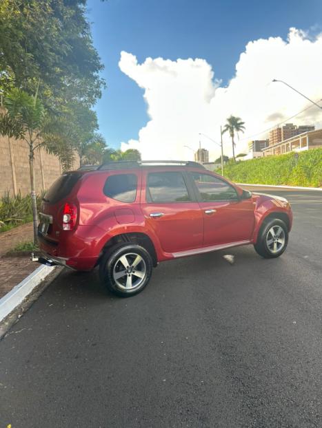 RENAULT Duster 2.0 16V 4P FLEX DYNAMIQUE, Foto 6