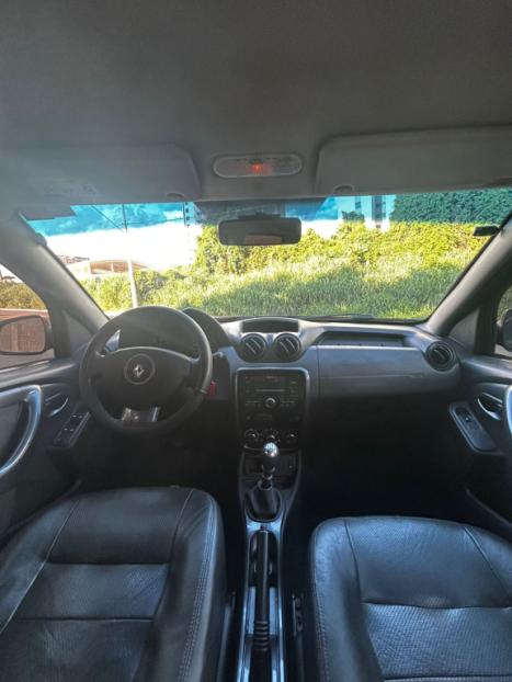 RENAULT Duster 2.0 16V 4P FLEX DYNAMIQUE, Foto 9