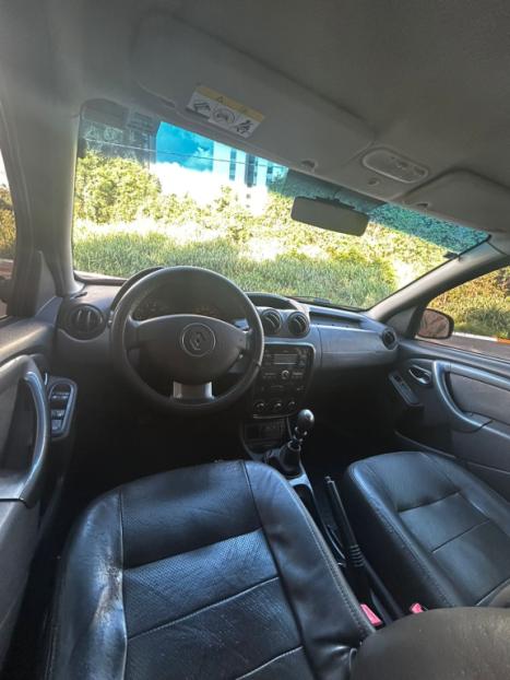 RENAULT Duster 2.0 16V 4P FLEX DYNAMIQUE, Foto 12
