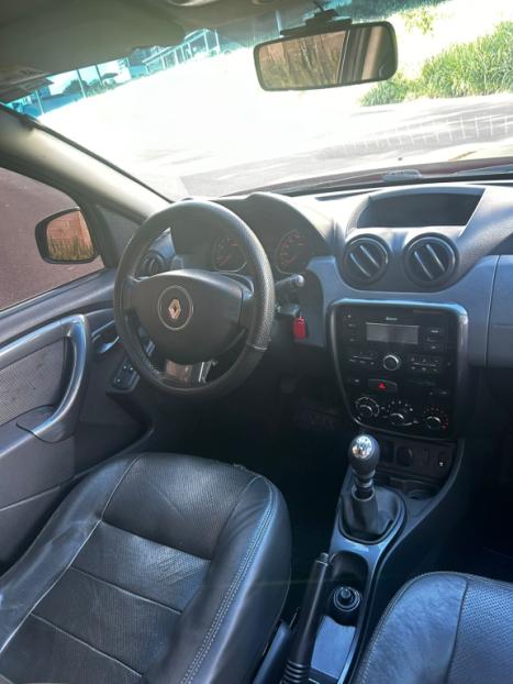 RENAULT Duster 2.0 16V 4P FLEX DYNAMIQUE, Foto 13
