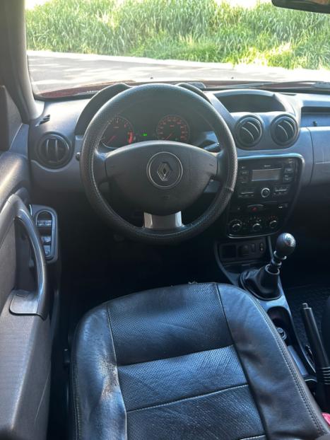 RENAULT Duster 2.0 16V 4P FLEX DYNAMIQUE, Foto 14