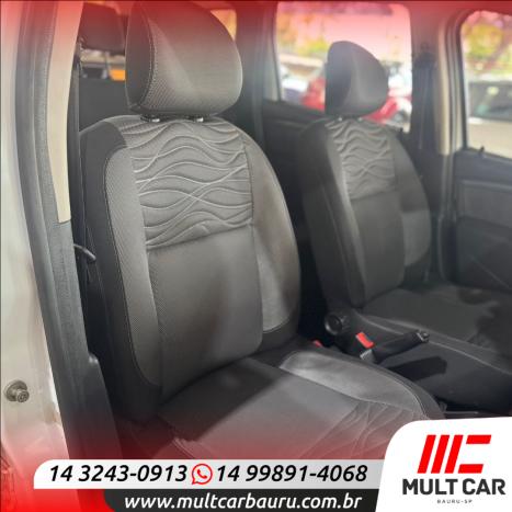 RENAULT Duster 2.0 16V 4P FLEX DYNAMIQUE AUTOM�TICO, Foto 15