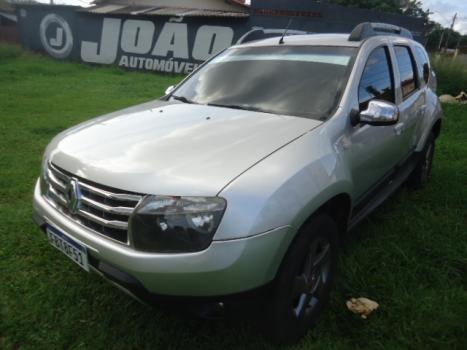 RENAULT Duster 2.0 16V 4P FLEX DYNAMIQUE, Foto 1
