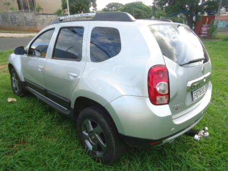 RENAULT Duster 2.0 16V 4P FLEX DYNAMIQUE, Foto 5