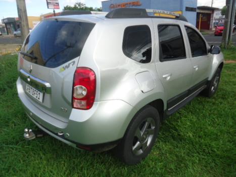 RENAULT Duster 2.0 16V 4P FLEX DYNAMIQUE, Foto 6