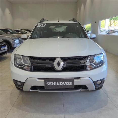 RENAULT Duster 2.0 16V 4P FLEX DYNAMIQUE AUTOM�TICO, Foto 2