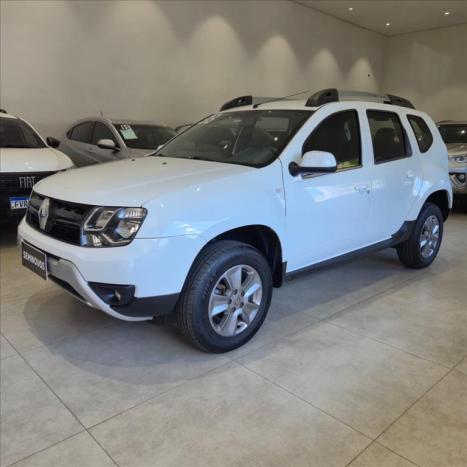 RENAULT Duster 2.0 16V 4P FLEX DYNAMIQUE AUTOM�TICO, Foto 3