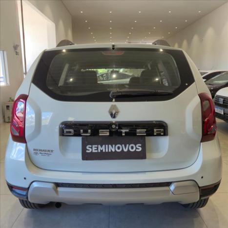 RENAULT Duster 2.0 16V 4P FLEX DYNAMIQUE AUTOM�TICO, Foto 5