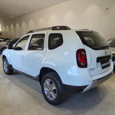 RENAULT Duster 2.0 16V 4P FLEX DYNAMIQUE AUTOM�TICO, Foto 6
