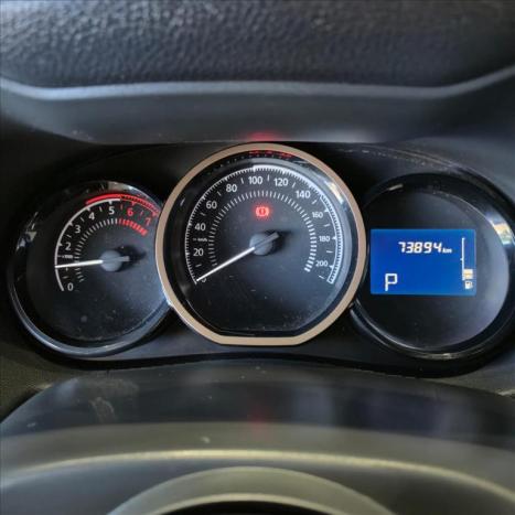 RENAULT Duster 2.0 16V 4P FLEX DYNAMIQUE AUTOM�TICO, Foto 7