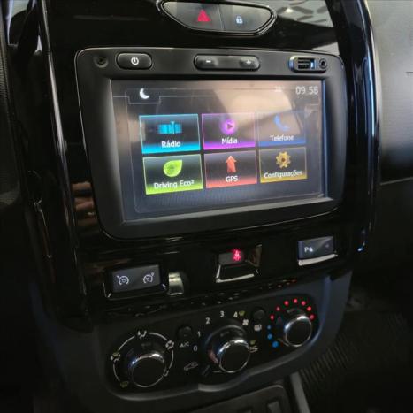 RENAULT Duster 2.0 16V 4P FLEX DYNAMIQUE AUTOM�TICO, Foto 8