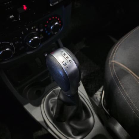 RENAULT Duster 2.0 16V 4P FLEX DYNAMIQUE AUTOM�TICO, Foto 9