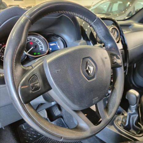 RENAULT Duster 2.0 16V 4P FLEX DYNAMIQUE AUTOM�TICO, Foto 10